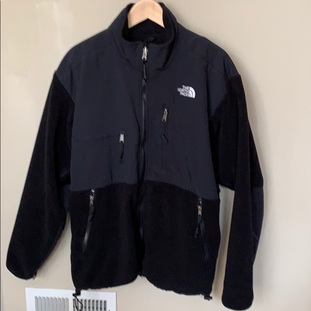 North Face Denali Jacket Size L